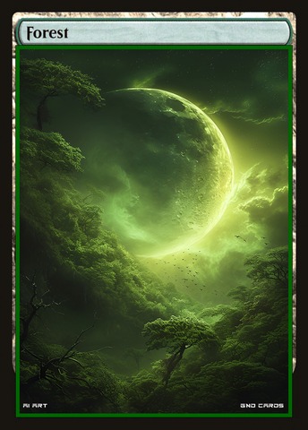 Forest Guru